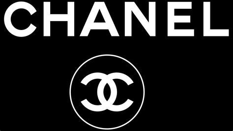 chanel scritta su logo|Chanel cc logo history.